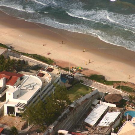 Residence Vespucci Flat Beira Mar Natal Exterior photo