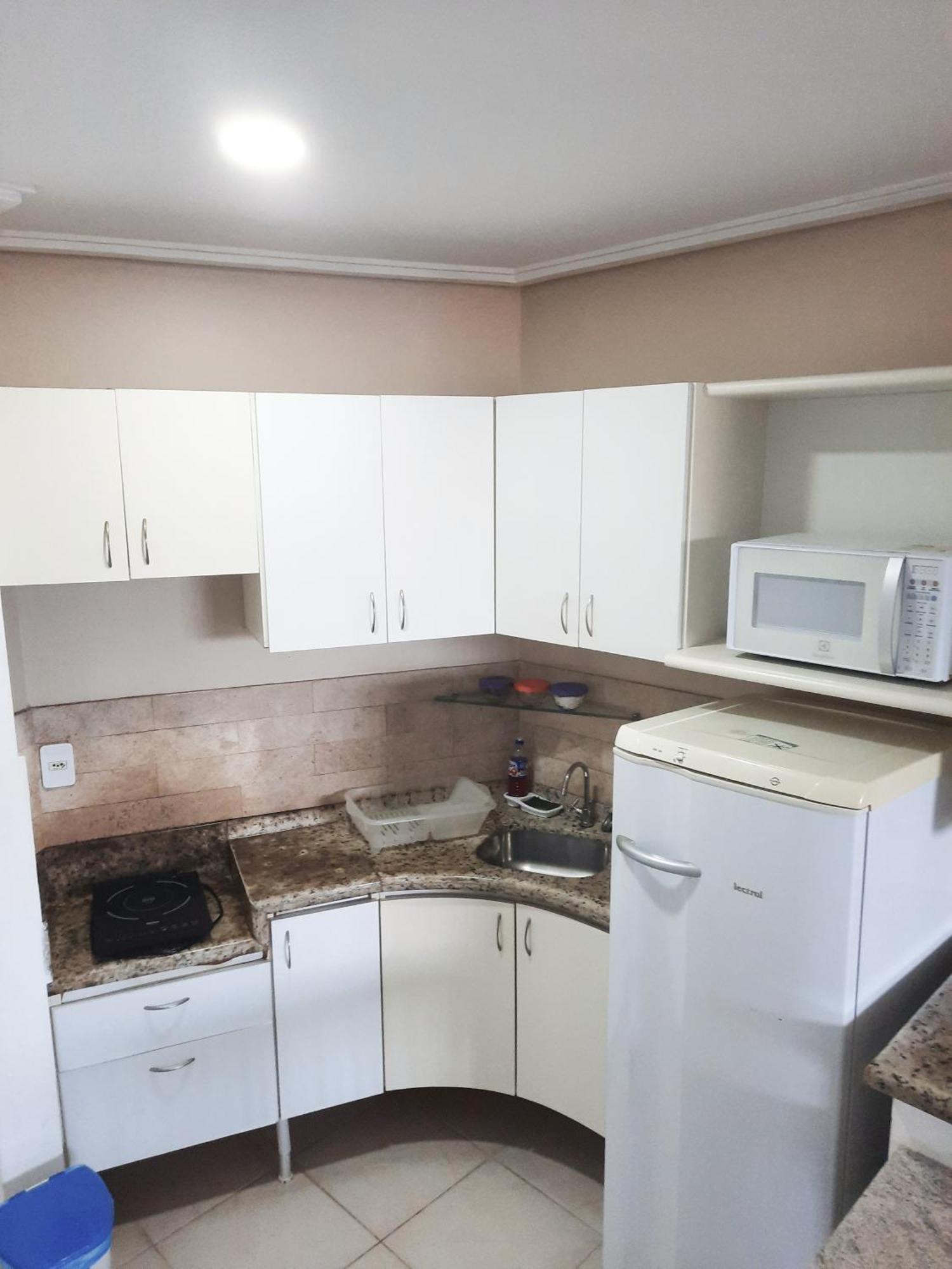 Residence Vespucci Flat Beira Mar Natal Room photo