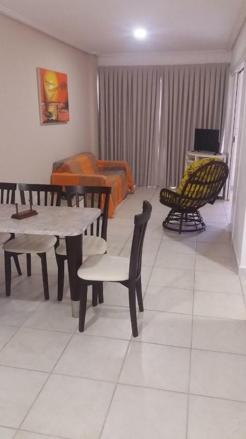Residence Vespucci Flat Beira Mar Natal Exterior photo