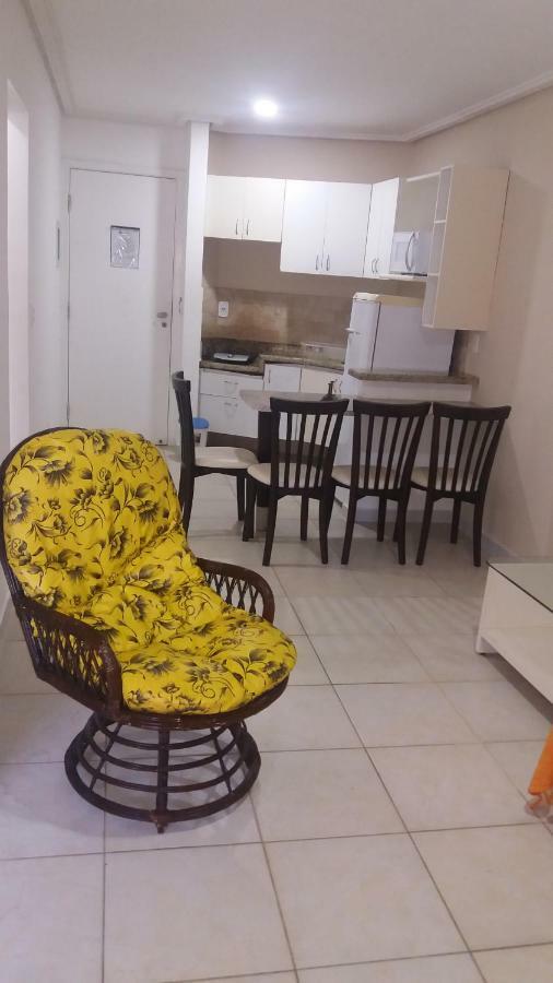 Residence Vespucci Flat Beira Mar Natal Exterior photo