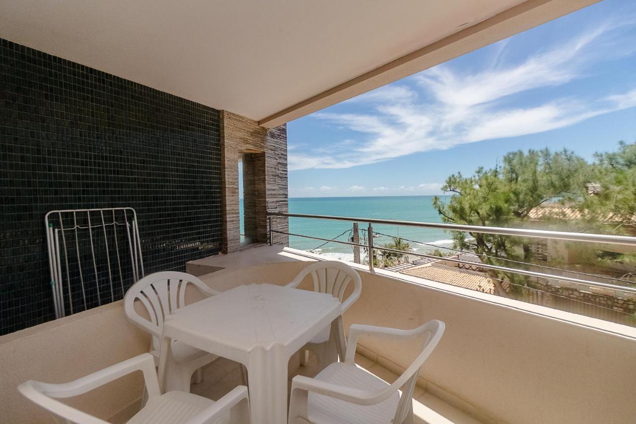 Residence Vespucci Flat Beira Mar Natal Exterior photo