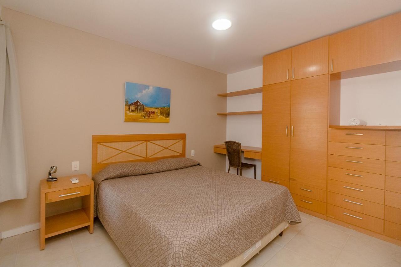 Residence Vespucci Flat Beira Mar Natal Exterior photo