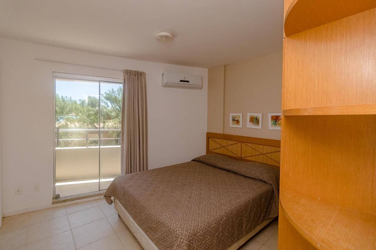 Residence Vespucci Flat Beira Mar Natal Exterior photo