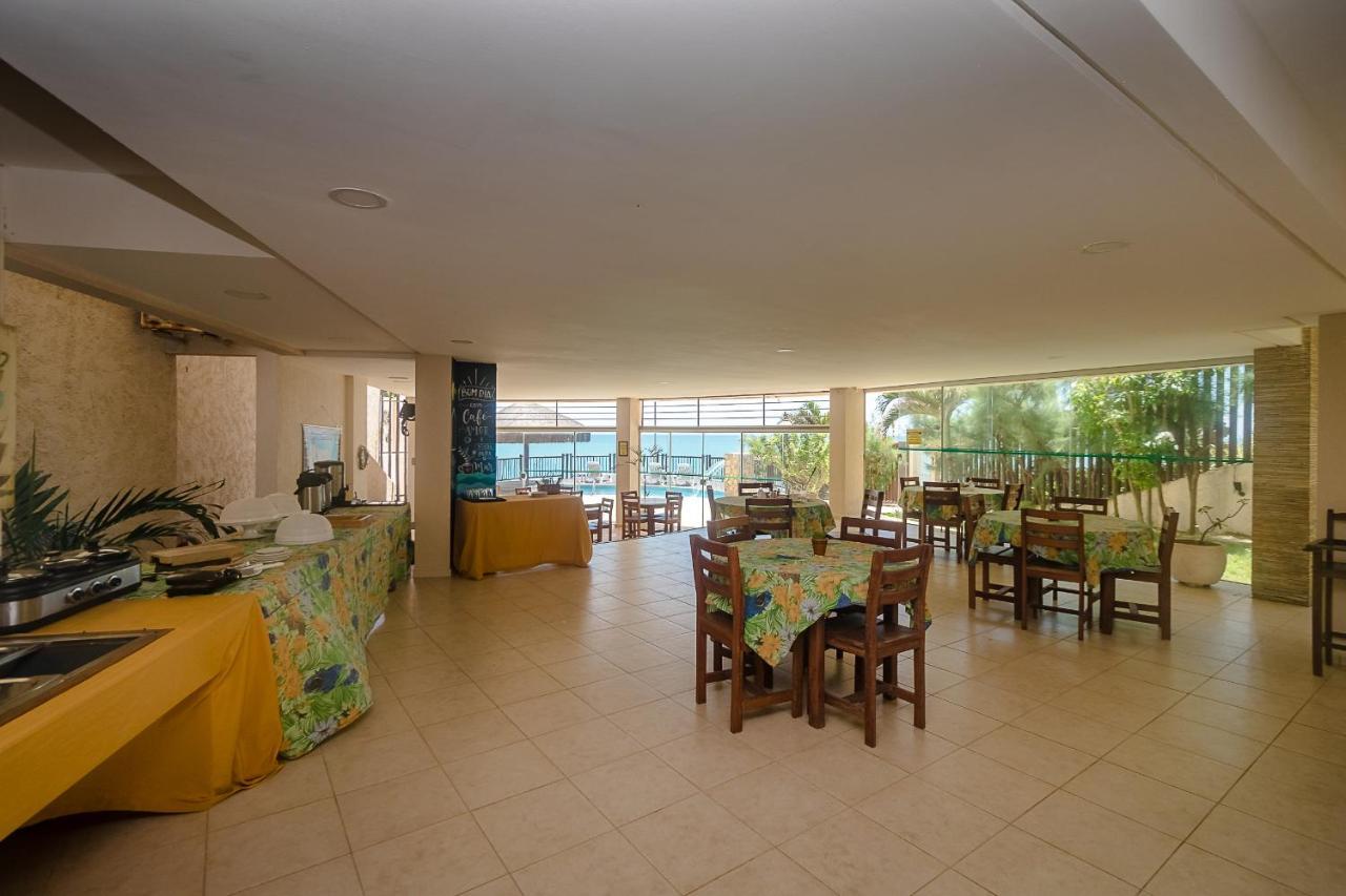 Residence Vespucci Flat Beira Mar Natal Exterior photo
