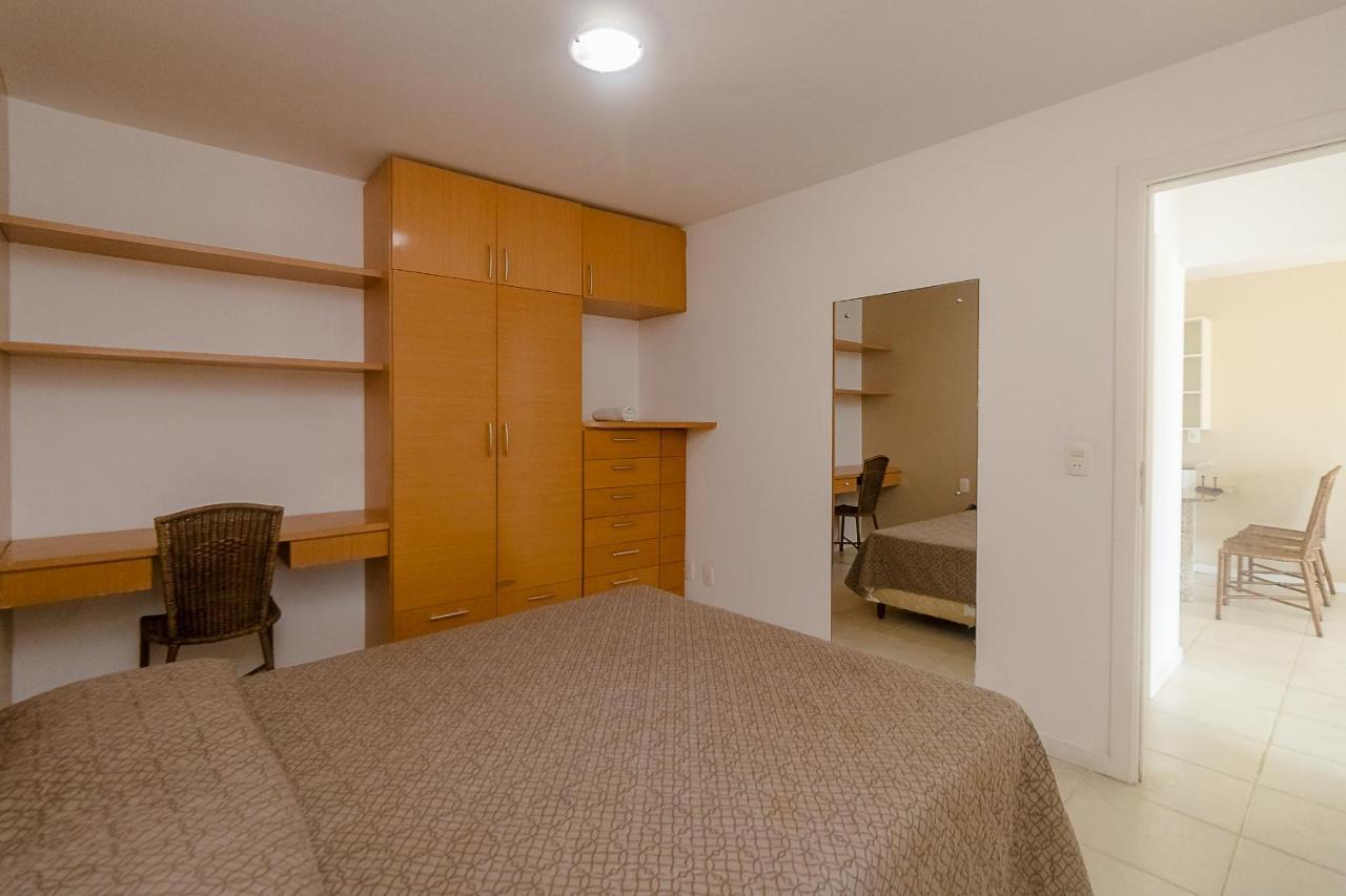 Residence Vespucci Flat Beira Mar Natal Exterior photo