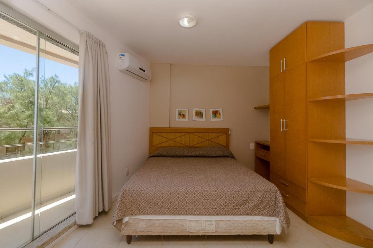 Residence Vespucci Flat Beira Mar Natal Exterior photo